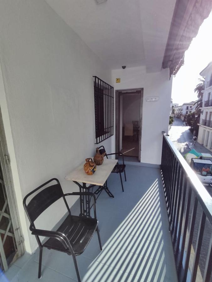 El Balcon De San Pablo Apartment Córdoba Exterior foto
