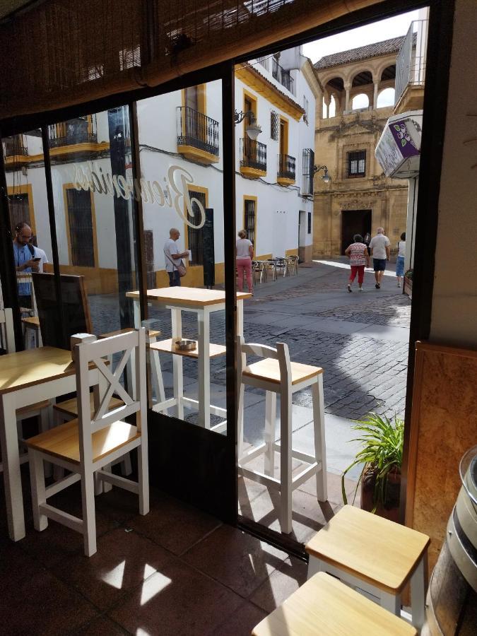 El Balcon De San Pablo Apartment Córdoba Exterior foto