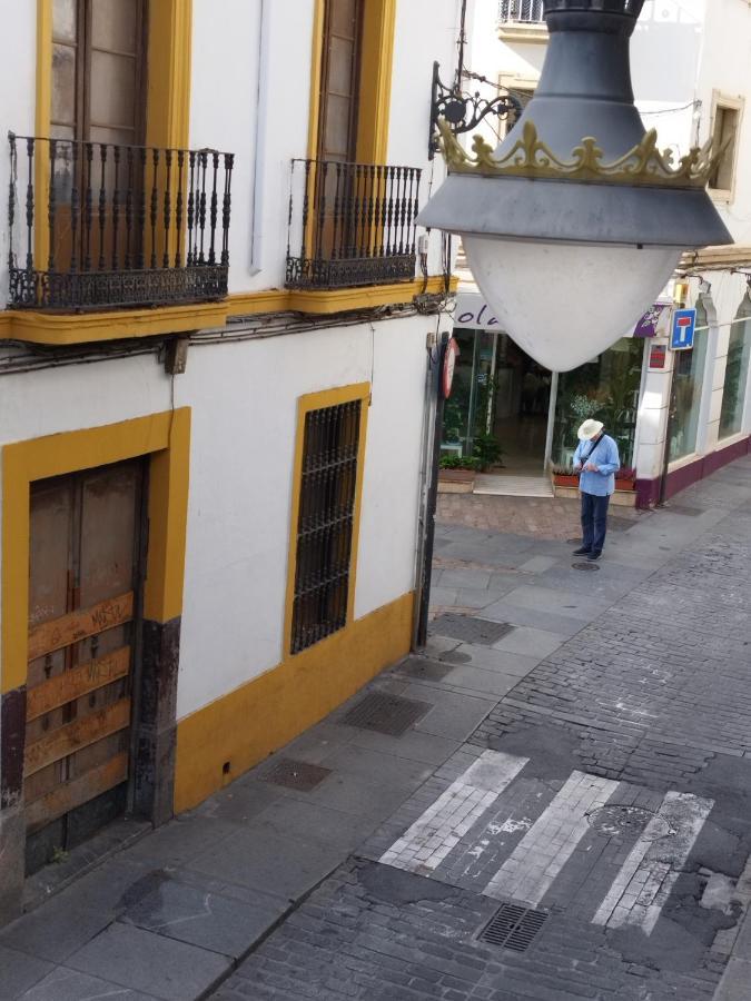 El Balcon De San Pablo Apartment Córdoba Exterior foto